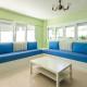 Exclusive garden appartment, Vergia (fotografie 9)