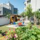 Exclusive garden appartment, Vergia (fotografie 10)