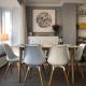 Modern apartment at 2 steps from beach, Ostende (foto 7)