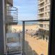 Modern apartment at 2 steps from beach, Ostende (foto 6)