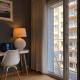 Modern apartment at 2 steps from beach, Ostende (foto 5)