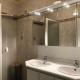 Modern apartment at 2 steps from beach, Ostende (foto 9)
