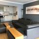 Modern apartment at 2 steps from beach, Ostende (foto 2)