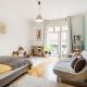 Modern flat in heritage district near the City center, Budapest - Foto 3