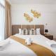Lovely Studio with Cozy Balcony and Outdoor Pool, Dubaj - Fotografie 3