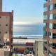 3 suítes grandes, 4 garagens, Vista mar, ótima localização a 2 minutos do mar em Meia Praia - Itapema, Итапема (фото 3)
