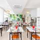 Hotel Sorriso, Misano Adriatico
