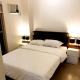 Casa Antonio at Fairway Terraces Family Penthouse 2BR Wi-Fi Nr Golf, Airport, Fort BGC, Manila - Foto 8