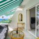 Graceful brand new studios in Altamira, Adeje (foto 7)