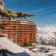 Résidence Pierre & Vacances Premium Les Hauts Bois, Aime La Plagne - Fotografie 1