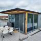Houseboat De Amstel, Monnickendam (foto 8)