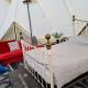 Glamping in style Emperor tent Ifield - Фото 6