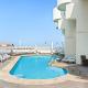 Sunsets Paradise 2BR with Parking by Beachfront Stay, Herzelia  (photo 6)