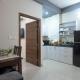 BedChambers Serviced Apartment, Medicity, グルガオン - 写真 10