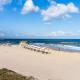 Sunsets Paradise 2BR with Parking by Beachfront Stay, Herzelia  (photo 7)
