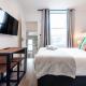 Fulham City Suites, Londýn - Fotografie 2