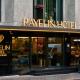 Rayelin Hotel Istanbul Old City, Istanbul - Foto 10