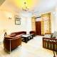 BedChambers Serviced Apartments - Artemis Hospital, Gurgaon - Foto 1