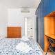 Milan - Bocconi e Navigli - Spacious 3BR Apartment 95 m - Free Parking, Milán - Fotografie 8