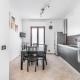 Milan - Bocconi e Navigli - Spacious 3BR Apartment 95 m - Free Parking, Milán - Fotografie 3