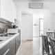 Milan - Bocconi e Navigli - Spacious 3BR Apartment 95 m - Free Parking, Milán - Fotografie 2