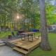 Wally's House, Hawley (fotografie 7)