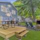 Wally's House, Hawley (fotografie 8)