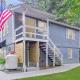Wally's House, Hawley (fotografie 10)