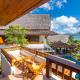 Aoyon Beach, a 5-bedroom Thai-style villa with stunning sea views, 50 meters direct beach access, free maid,, Phuket - Fotografie 10