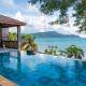 Aoyon Beach, a 5-bedroom Thai-style villa with stunning sea views, 50 meters direct beach access, free maid,, Phuket - Fotografie 7