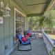 Creekside Cabins - Cypress Creek House, Wimberley - Fotografie 9