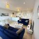 Ocean View Suite - Near Hythe - On Beach Seafront - Private Parking, Dymchurch (Foto 2)