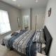 Ocean View Suite - Near Hythe - On Beach Seafront - Private Parking, Dymchurch (Foto 9)