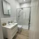Ocean View Suite - Near Hythe - On Beach Seafront - Private Parking, Dymchurch (Foto 10)