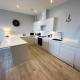 Ocean View Suite - Near Hythe - On Beach Seafront - Private Parking, Dymchurch (Foto 7)