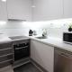 Apartment Infinity Beach, edf Pinada Beach, La Mata, Torrevieja, La Mata (foto 8)