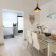 Apartment Infinity Beach, edf Pinada Beach, La Mata, Torrevieja, La Mata (foto 10)
