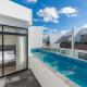 Penthouse with private pool, Tulum - Fotografie 1