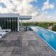 Penthouse with private pool, Tulum - Fotografie 6