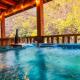 Our Bear Hideaway - Couples retreat, hot tub, pool table, arcade Sevierville - Fotografie 9