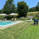 Villa Fiori, Moncalvo