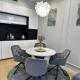 SDesign Luxury Zagreb apartment