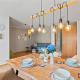Louise's City Apartment an der Uferpromenade, フリードリヒスハーフェン - 写真 4