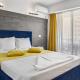 Hotel Aqua Park, Eforie Nord - Fotografie 7
