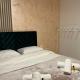 Mia Gi Luxury + Garage, Mostar