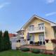 Modern & cozy house with 3 bed rooms and garden, Prievoz (fotografie 7)