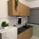 Sage : Private Studio Room in Koregaon Park, Pune - Foto 8