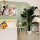Sage : Private Studio Room in Koregaon Park, Pune - Foto 9