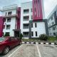 Cadoxa apartment, Lagos (foto 10)