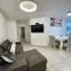 Luxury 3 Rooms Apartament - NearTheSea Bat Yam